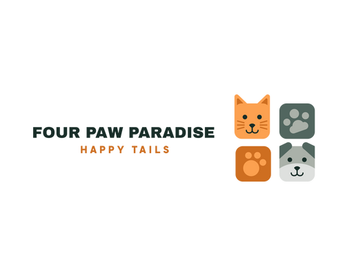 Four Paw Paradise