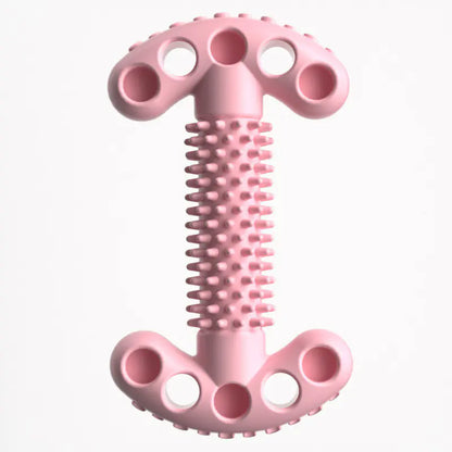 Dog Chewing Bone Shape Toys for Dental Health