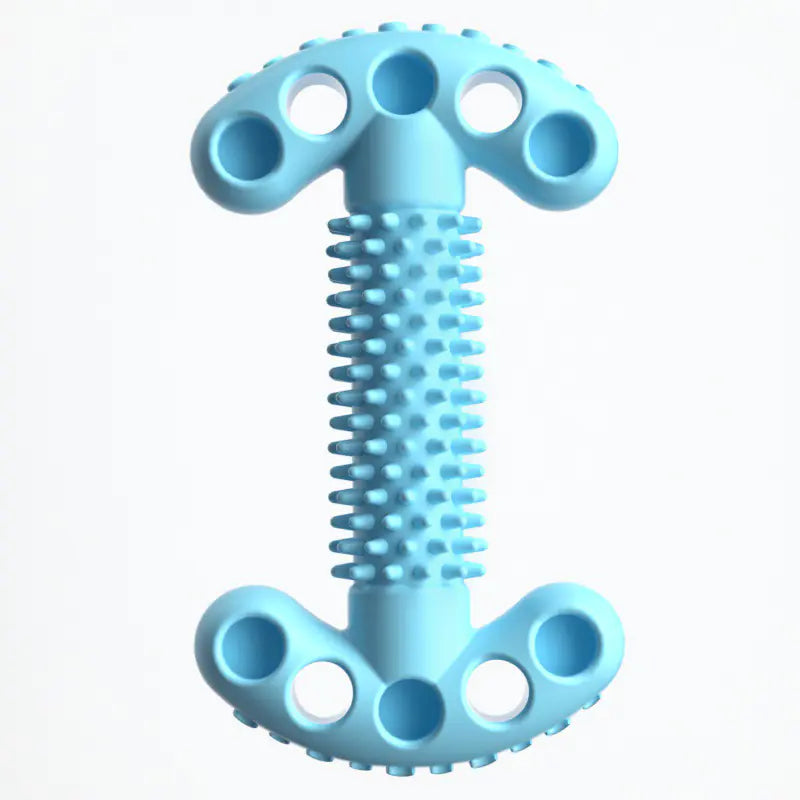 Dog Chewing Bone Shape Toys for Dental Health