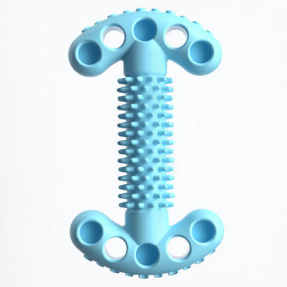 Dog Chewing Bone Shape Toys for Dental Health