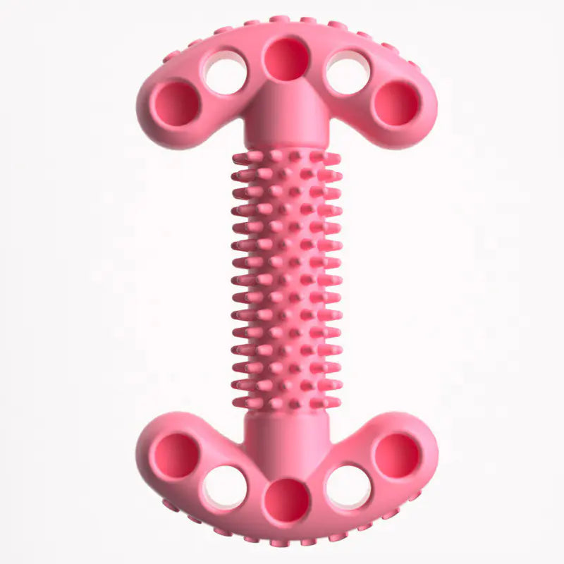 Dog Chewing Bone Shape Toys for Dental Health