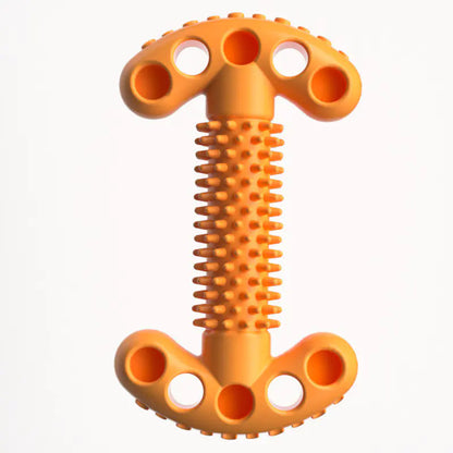 Dog Chewing Bone Shape Toys for Dental Health