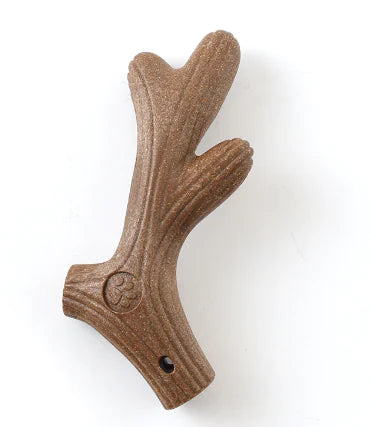 Safe Coffee Tree Wood Dog Chew Toys