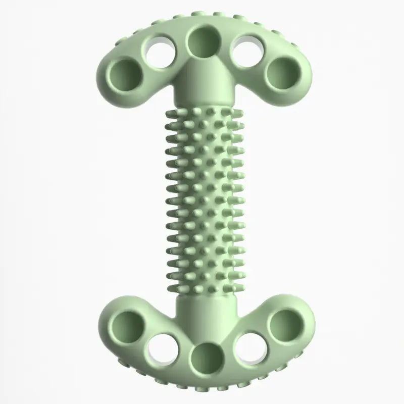 Dog Chewing Bone Shape Toys for Dental Health